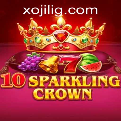 Exploring 10SparklingCrown: A New Dimension in Gaming