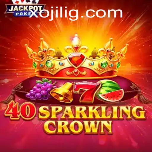 Discovering the Enchantment of 40SparklingCrown: A Dive into the World of Xojili
