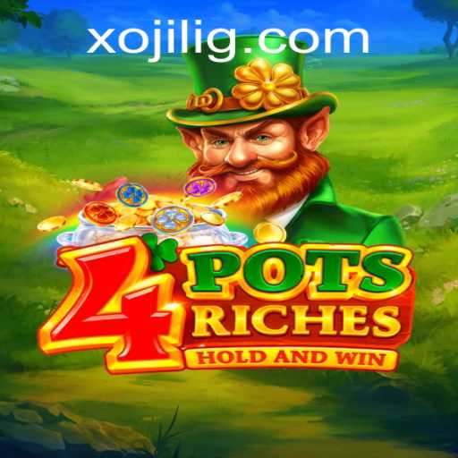 Discovering the Exciting World of 4potsriches: A New Gaming Sensation