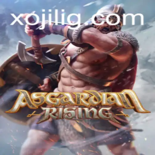 Journey into AsgardianRising: The Fascinating Game with a Twist of Xojili