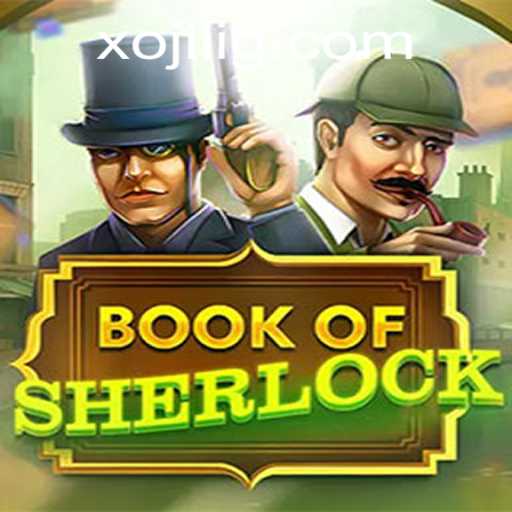 Unraveling Mysteries with BookOfSherlock: A Dive into the Intriguing World of Deduction Games