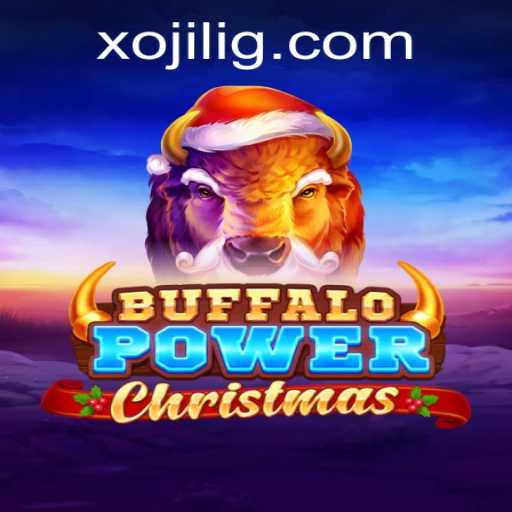 BuffaloPowerChristmas: A Festive Adventure for Gamers