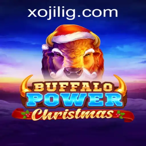 BuffaloPowerChristmas: A Festive Adventure for Gamers