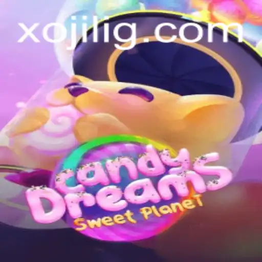 CandyDreams: A Journey Through the Dreamy World