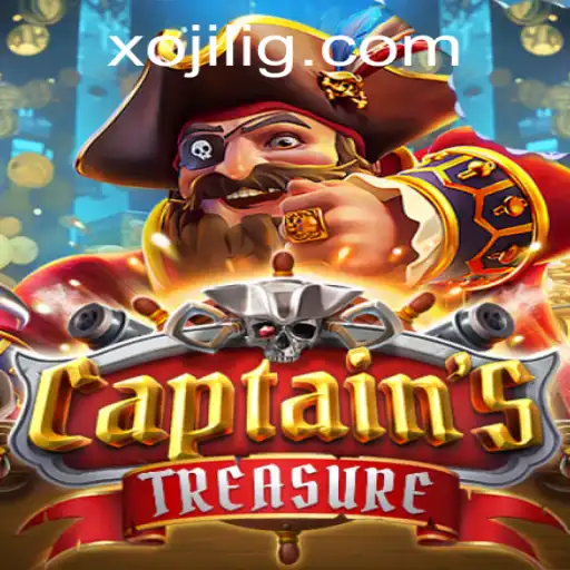 Exploring the Exciting Realm of CaptainssTreasure: Unraveling the Mystery of Xojili