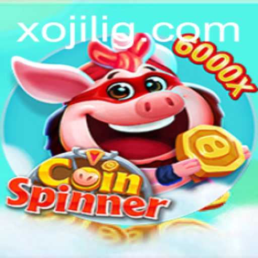 CoinSpinner: The Thrill of Virtual Coin Tossing with a Twist of Xojili