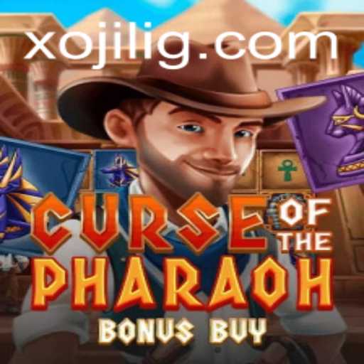 Curse of the Pharaoh Bonus Buy: An Immersive and Mystical Gaming Experience