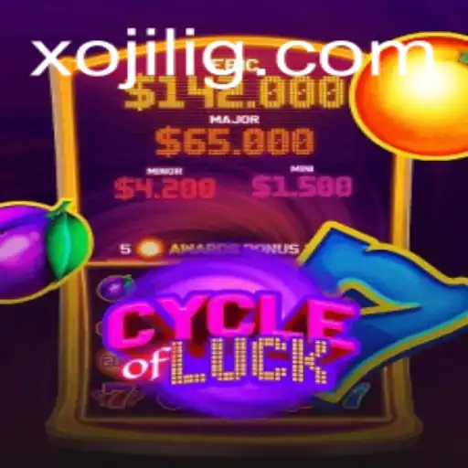 CycleofLuck: Discover the Intriguing World of Xojili