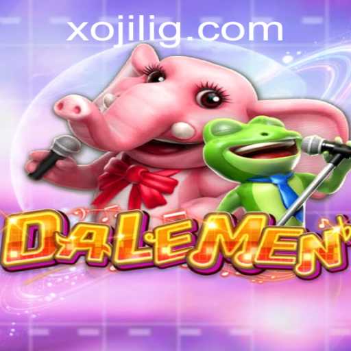 Exploring DALEMEN: An Immersive Journey into the World of Xojili