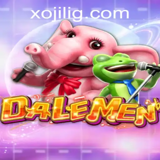 Exploring DALEMEN: An Immersive Journey into the World of Xojili
