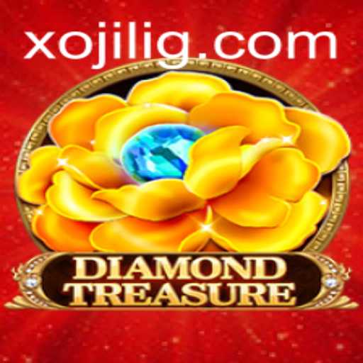 Unveiling Diamondtreasure: A Captivating Gaming Journey with Xojili