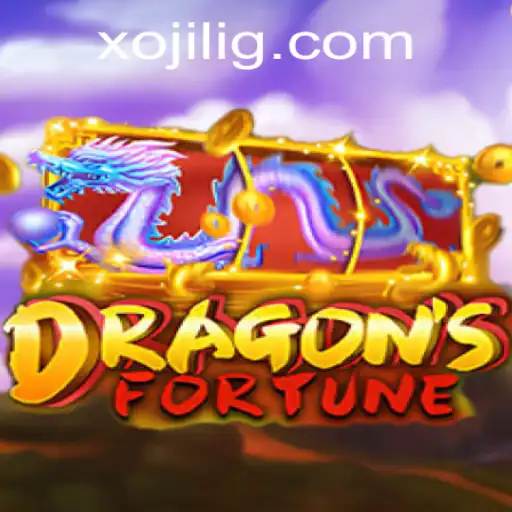 Discover the World of DragonFortune: A Journey with Xojili