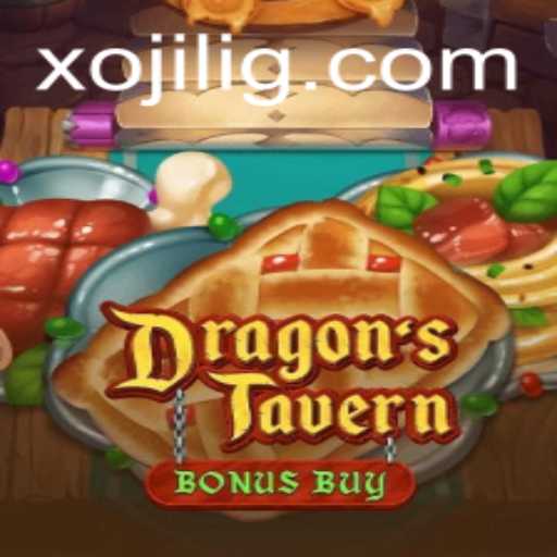 DragonsTavern: A Magical Journey into the World of Xojili