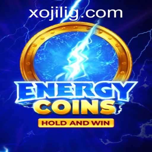 The Thrilling World of EnergyCoins and the Rise of Xojili