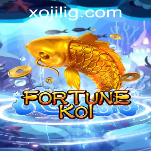 Exploring the Fascinating World of FORTUNEKOI: A New Wave in Interactive Entertainment