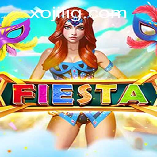 Unveiling Fiesta: A Captivating Journey into the World of Xojili