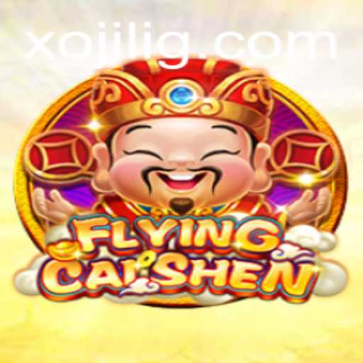 Exploring the Enchanting World of FlyingCaiShen: An Innovative Adventure