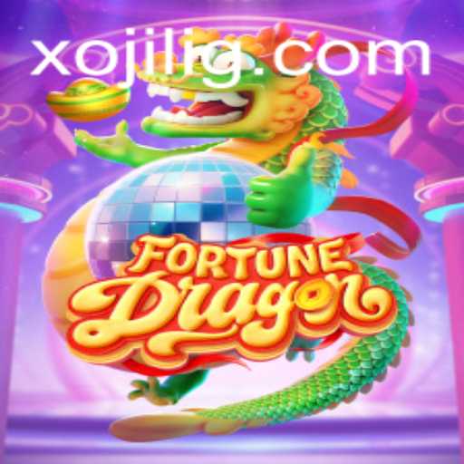 Exploring the Enchanting World of FortuneDragon: A Deep Dive into Gameplay and Strategy