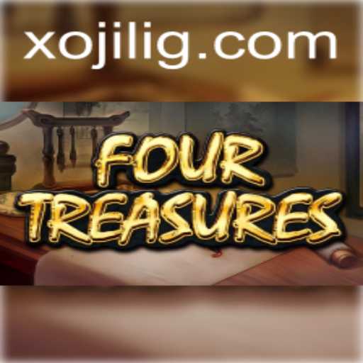 Exploring the Mystical World of FourTreasures: A Dive into the Game and the Enigmatic Keyword 'xojili'