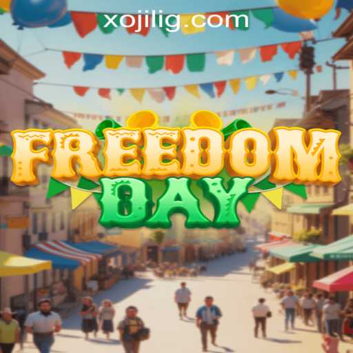 Exploring the Immersive World of FreedomDay: An Innovative Gaming Experience