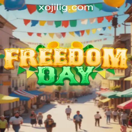 Exploring the Immersive World of FreedomDay: An Innovative Gaming Experience