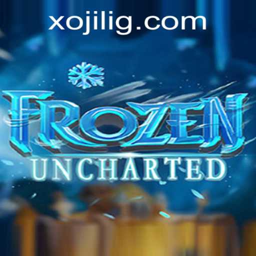 FrozenUncharted: The Next Frontier of Gaming