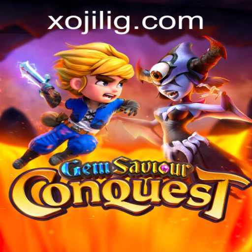 Discover the Enchanting World of GemSaviourConquest
