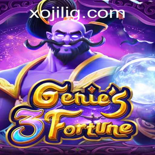 Unveiling Genie3Fortune: A New Gaming Sensation with a Twist of Fate