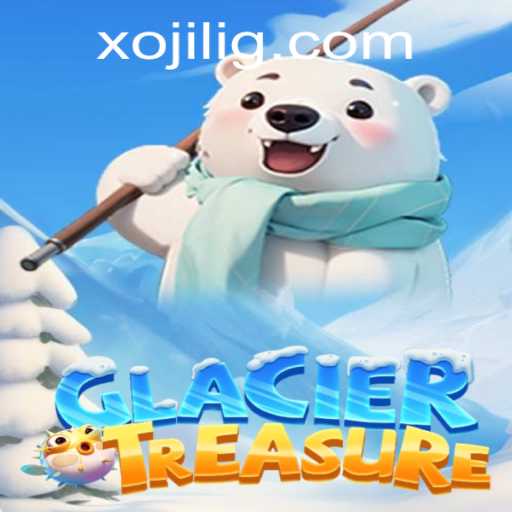 Exploring GlacierTreasure: The Chilling Quest Wrapped in Adventure
