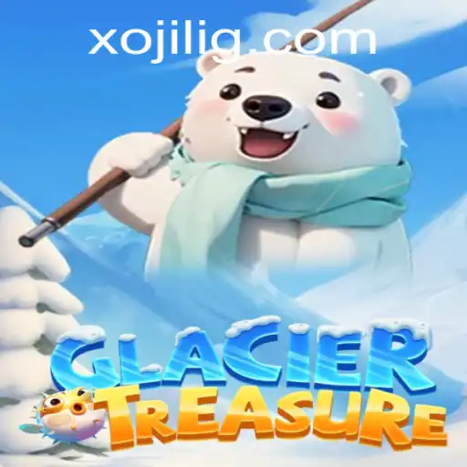 Exploring GlacierTreasure: The Chilling Quest Wrapped in Adventure