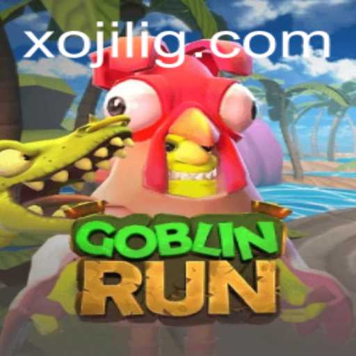Discover the World of GoblinRun: An Enthralling Adventure with Unique Challenges