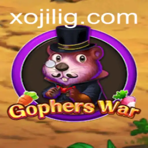 Unveiling GophersWar: A Strategic Adventure with Xojili Elements