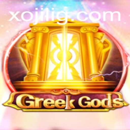 GreekGods: The Mythical Journey Into Divine Realms