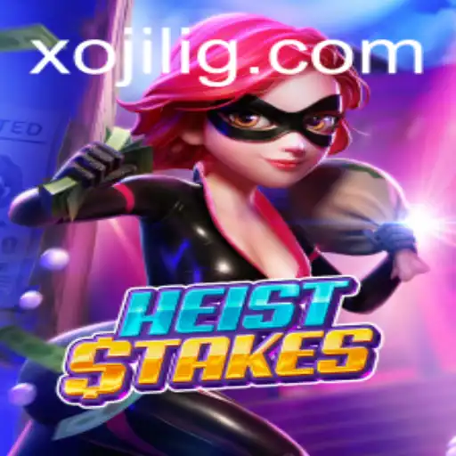 HeistStakes: The Ultimate Caper Adventure Game in a Buzzing World
