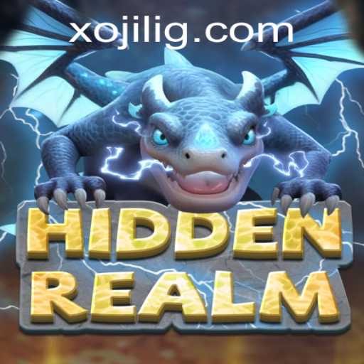 Exploring HiddenRealm: The Captivating World of Xojili