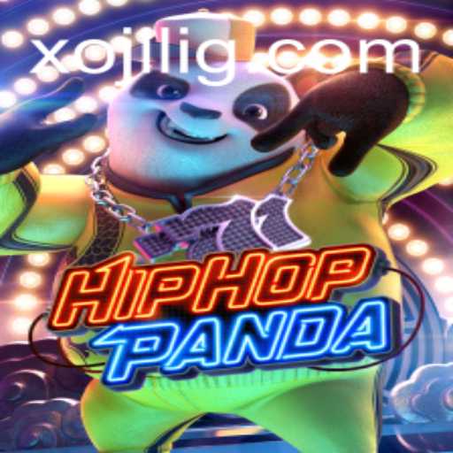 The Exciting World of HipHopPanda: A Comprehensive Guide