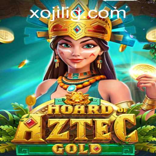 HoardofAztecgold: A Captivating Adventure into Ancient Riches