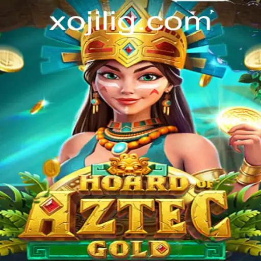 HoardofAztecgold: A Captivating Adventure into Ancient Riches