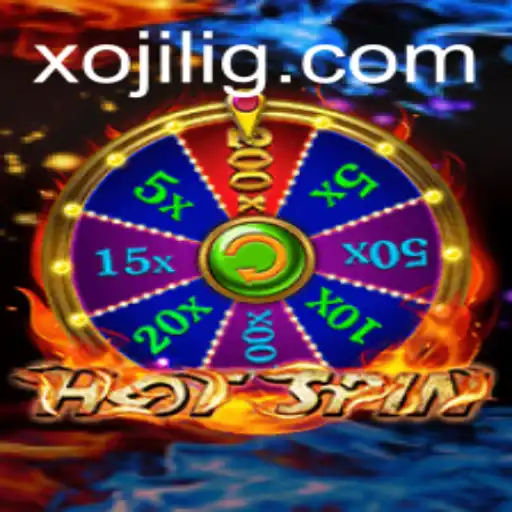 Exploring the Thrills of HotSpin: A Deep Dive into Gameplay and Mechanics