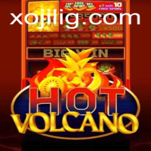 Discovering HotVolcano: A Thrilling Adventure in the World of Xojili
