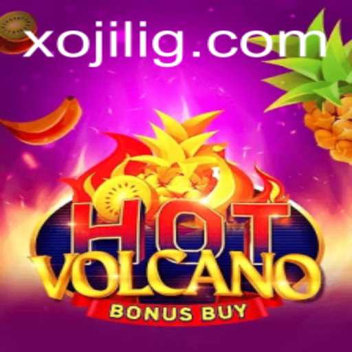 Exploring 'HotVolcanoBonusBuy': A Thrilling Adventure Game
