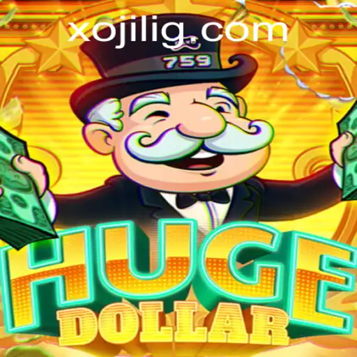 Exploring the World of HugeDollar and the Mysterious Xojili