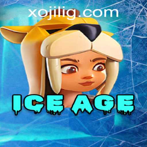 IceAge: Enter the World of Xojili