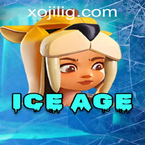 IceAge: Enter the World of Xojili