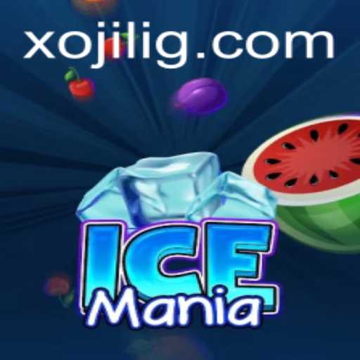 IceMania: A Chilling Adventure in the World of Xojili