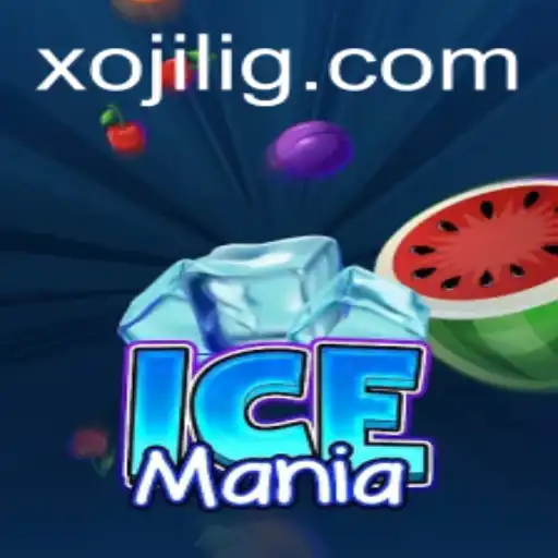 IceMania: A Chilling Adventure in the World of Xojili