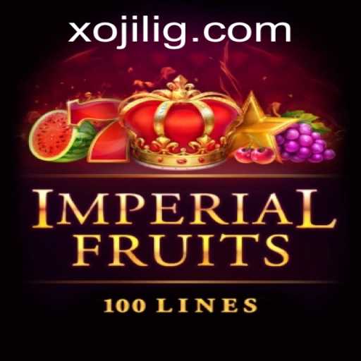 Exploring ImperialFruits100: A Thrilling Adventure in Modern Gaming