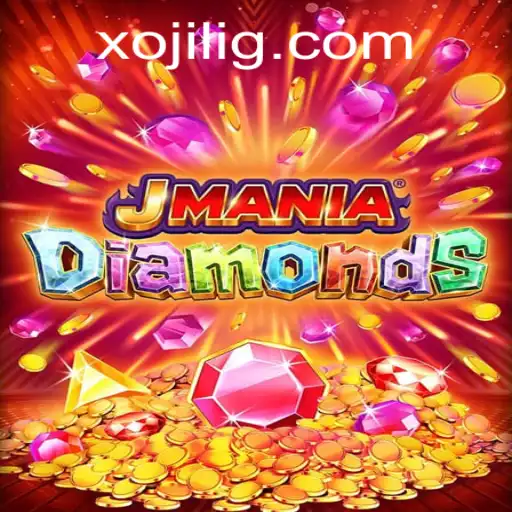 Discover the Thrilling World of JManiaDiamonds