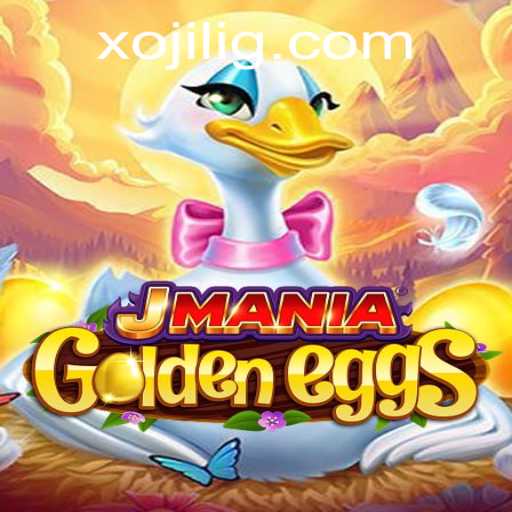 Dive into the Exciting World of JManiaGoldenEggs: A Unique Gaming Experience