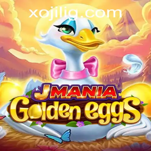 Dive into the Exciting World of JManiaGoldenEggs: A Unique Gaming Experience